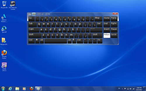 Dell Latitude ST - เดลล์ Latitude ST