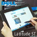 รีวิวแท็บเล็ต Dell Latitude ST Review - เดลล์ Latitude ST