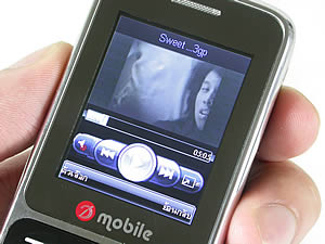 Dmobile D8 - ดีโมบาย D8