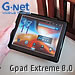 รีวิวแท็บเล็ต GNET Gpad Extreme 8.0 Review - จีเนท Gpad Extreme 8.0