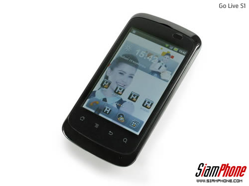 GO Live S1 - โกไลฟ์ S1