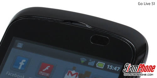 GO Live S1 - โกไลฟ์ S1