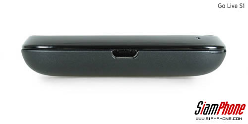 GO Live S1 - โกไลฟ์ S1