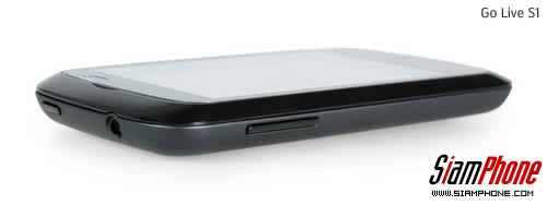 GO Live S1 - โกไลฟ์ S1