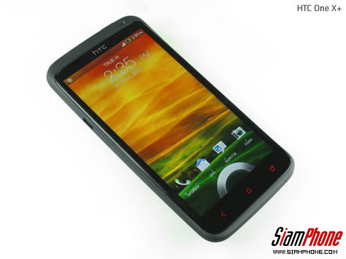 HTC One X+ (Plus) - เอชทีซี One X+ (Plus)