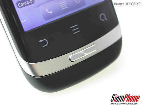 Huawei IDEOS X3 - หัวเหว่ย U8510 IDEOS X3