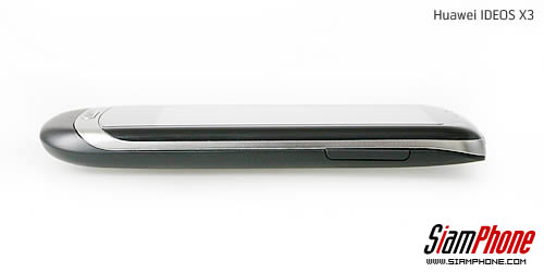 Huawei IDEOS X3 - หัวเหว่ย U8510 IDEOS X3