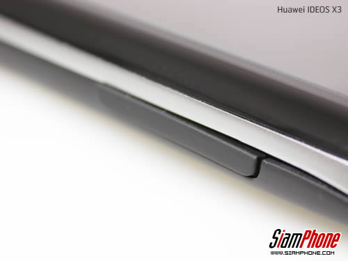 Huawei IDEOS X3 - หัวเหว่ย U8510 IDEOS X3