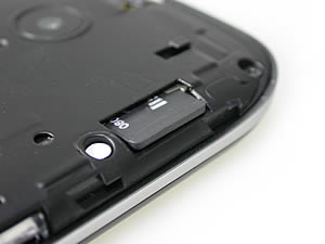 Huawei IDEOS X3 - หัวเหว่ย U8510 IDEOS X3