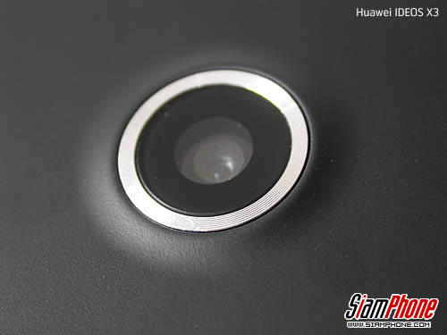 Huawei IDEOS X3 - หัวเหว่ย U8510 IDEOS X3