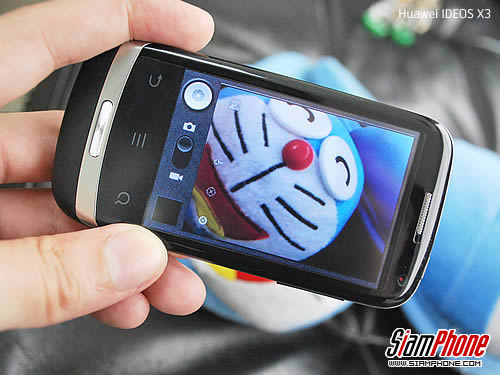 Huawei IDEOS X3 - หัวเหว่ย U8510 IDEOS X3