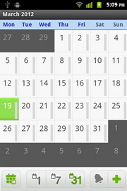 Huawei IDEOS X3 - หัวเหว่ย U8510 IDEOS X3