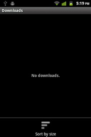 Huawei IDEOS X3 - หัวเหว่ย U8510 IDEOS X3