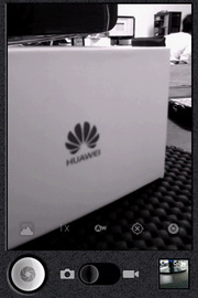 Huawei IDEOS X3 - หัวเหว่ย U8510 IDEOS X3