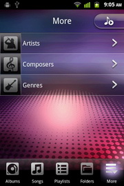 Huawei IDEOS X3 - หัวเหว่ย U8510 IDEOS X3