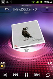 Huawei IDEOS X3 - หัวเหว่ย U8510 IDEOS X3