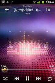 Huawei IDEOS X3 - หัวเหว่ย U8510 IDEOS X3