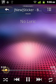 Huawei IDEOS X3 - หัวเหว่ย U8510 IDEOS X3