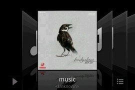 Huawei IDEOS X3 - หัวเหว่ย U8510 IDEOS X3