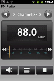 Huawei IDEOS X3 - หัวเหว่ย U8510 IDEOS X3