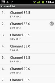 Huawei IDEOS X3 - หัวเหว่ย U8510 IDEOS X3