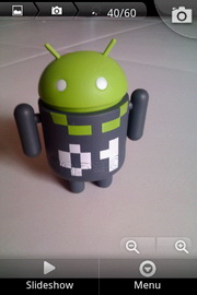 Huawei IDEOS X3 - หัวเหว่ย U8510 IDEOS X3