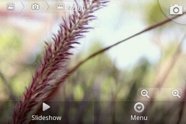 Huawei IDEOS X3 - หัวเหว่ย U8510 IDEOS X3