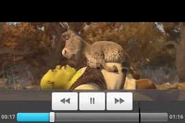 Huawei IDEOS X3 - หัวเหว่ย U8510 IDEOS X3