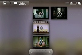 Huawei IDEOS X3 - หัวเหว่ย U8510 IDEOS X3