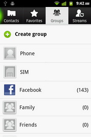 Huawei IDEOS X3 - หัวเหว่ย U8510 IDEOS X3