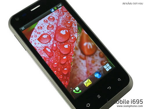 i-mobile i695 - ไอโมบาย i695