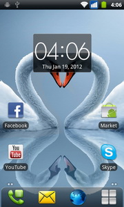 i-mobile i695 - ไอโมบาย i695