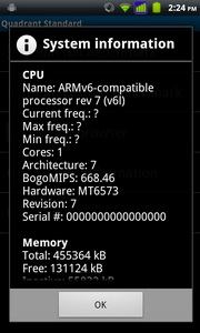 i-mobile i695 - ไอโมบาย i695