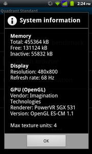 i-mobile i695 - ไอโมบาย i695