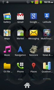 i-mobile i695 - ไอโมบาย i695