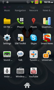 i-mobile i695 - ไอโมบาย i695