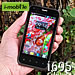 รีวิวโทรศัพท์มือถือ i-mobile i695 Review - ไอโมบาย i695