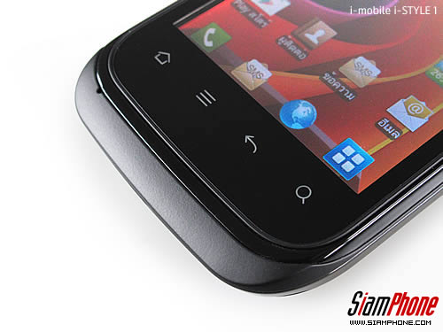 -mobile i-STYLE 1 - ไอโมบาย i-STYLE 1