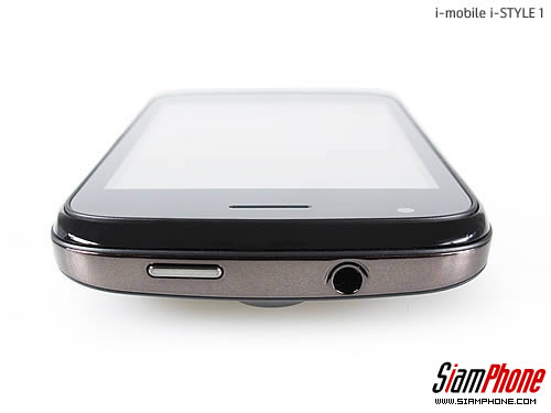 -mobile i-STYLE 1 - ไอโมบาย i-STYLE 1