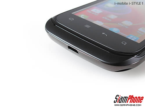 -mobile i-STYLE 1 - ไอโมบาย i-STYLE 1