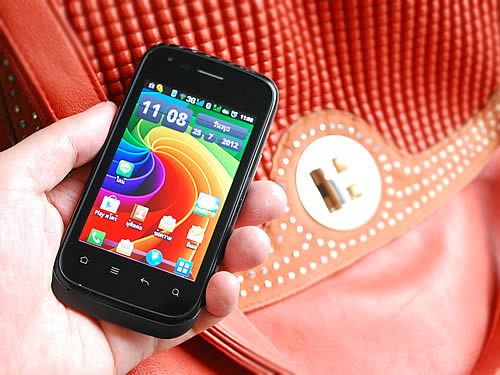 -mobile i-STYLE 1 - ไอโมบาย i-STYLE 1