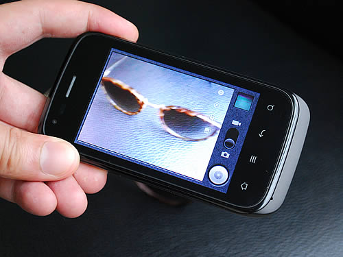 -mobile i-STYLE 1 - ไอโมบาย i-STYLE 1