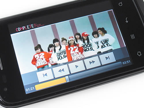 -mobile i-STYLE 1 - ไอโมบาย i-STYLE 1