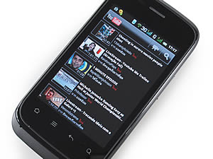 -mobile i-STYLE 1 - ไอโมบาย i-STYLE 1