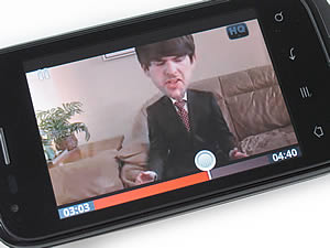 -mobile i-STYLE 1 - ไอโมบาย i-STYLE 1