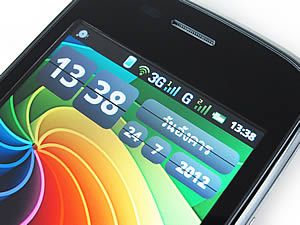 -mobile i-STYLE 1 - ไอโมบาย i-STYLE 1