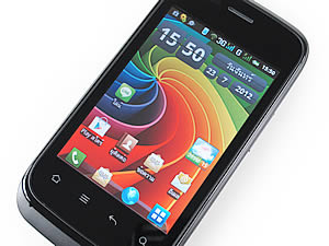 -mobile i-STYLE 1 - ไอโมบาย i-STYLE 1