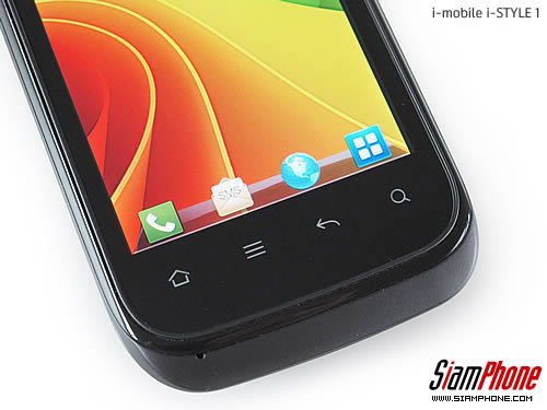 -mobile i-STYLE 1 - ไอโมบาย i-STYLE 1