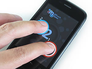 -mobile i-STYLE 1 - ไอโมบาย i-STYLE 1