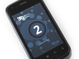 -mobile i-STYLE 1 - ไอโมบาย i-STYLE 1